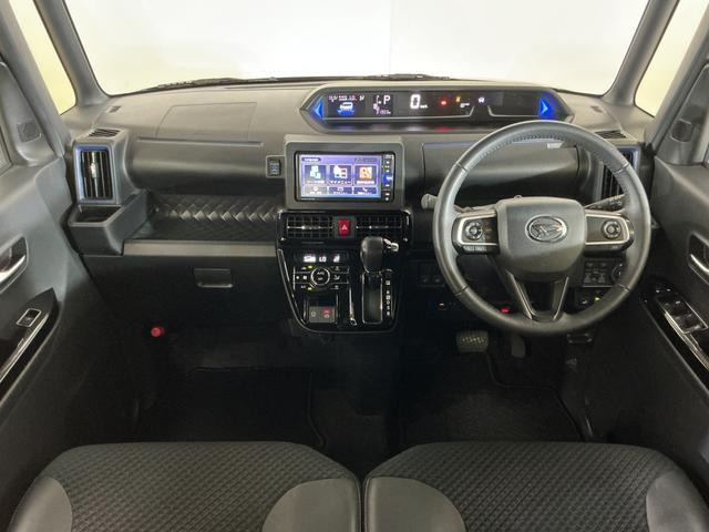 タントカスタムRS スタイルセレクション