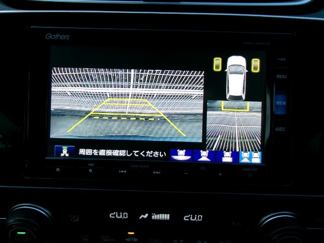 CR-V1.5 EX