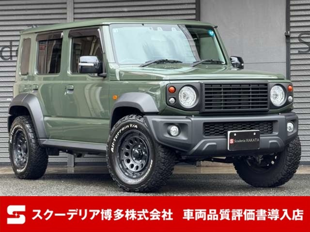 �W���j�[�m�}�h(�X�Y�L) 1.5 FC 4WD�@�ЊO�O���� �ЊO16�C���`�A���~ �ЊO�f�B ���Îԉ摜
