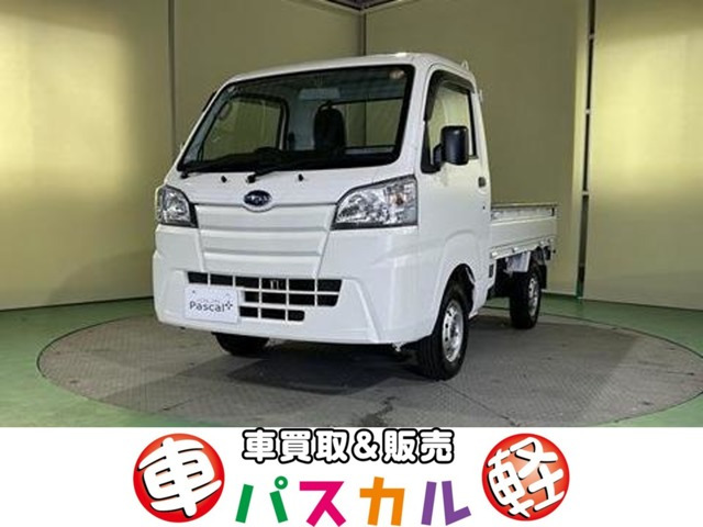 サンバートラックTB 4WD