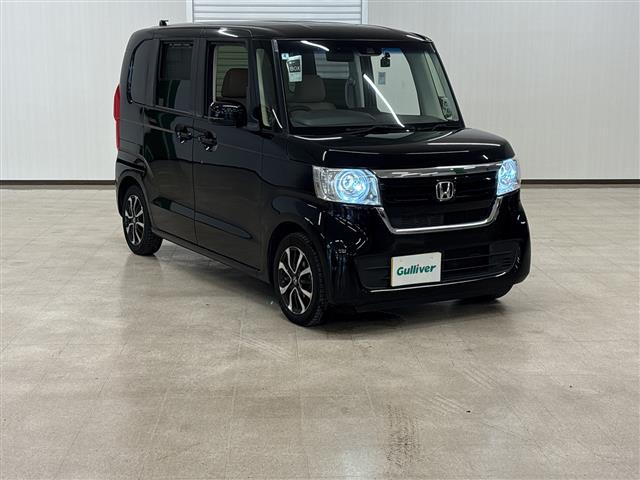 N-BOXG L ホンダセンシング