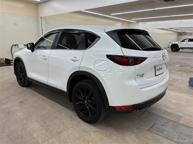 CX-52.2 XD ブラックトーンエディション