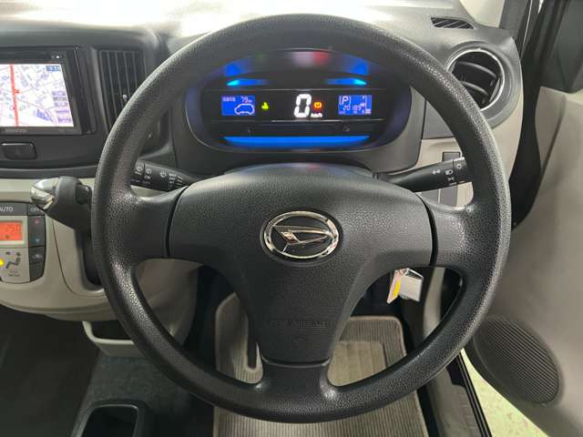 ミライースGf 4WD