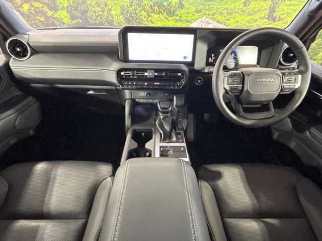 ランドクルーザー2502.7 VX 4WD
