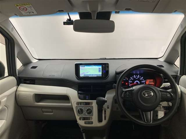 ムーヴL SAIII