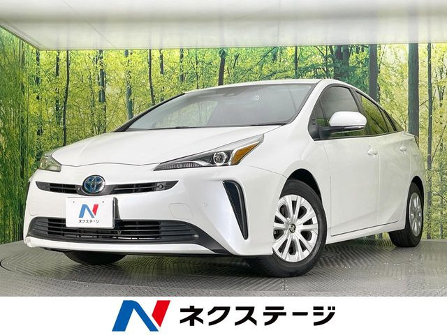 プリウス1.8 S