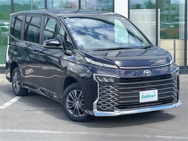 ヴォクシー2.0 S-G 4WD