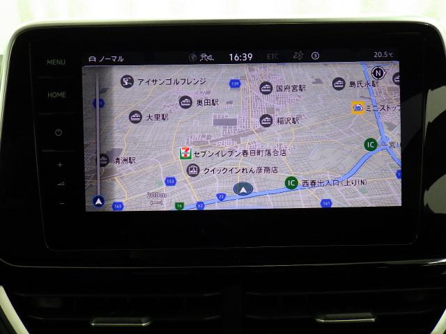 T-RocTDI Rライン ディーゼル