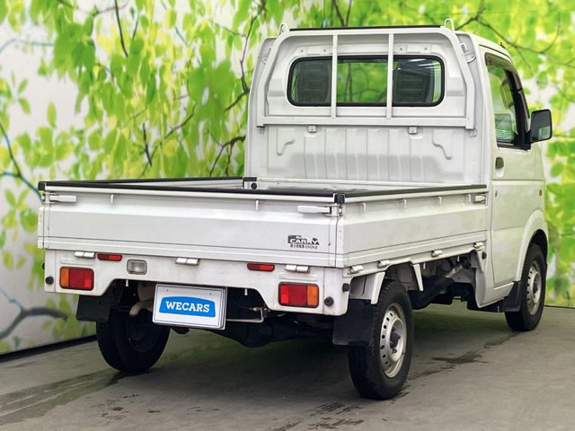 キャリイKC 4WD