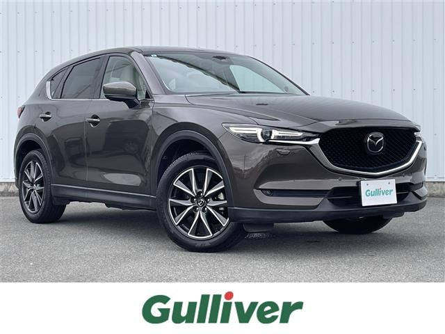 CX-52.2 XD Lパッケージ 4WD