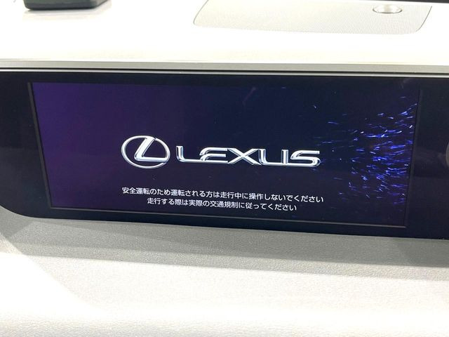 UX250h Fスポーツ