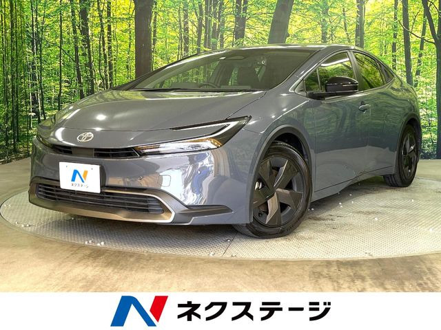 プリウス1.8 U