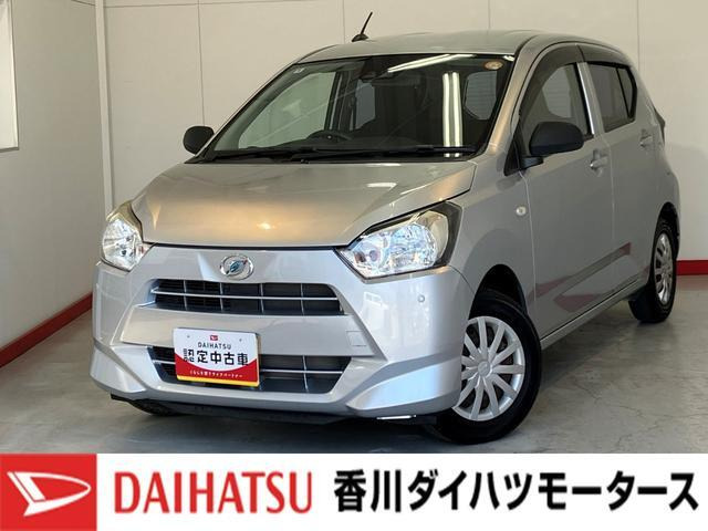 ミライースL SAIII