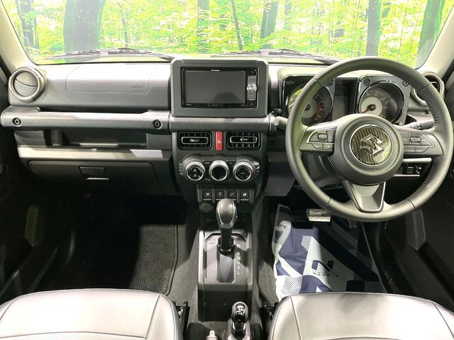 ジムニー