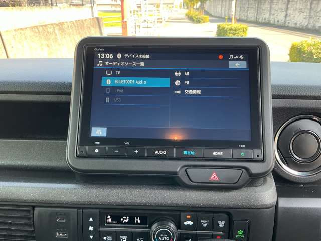 N-BOXカスタム