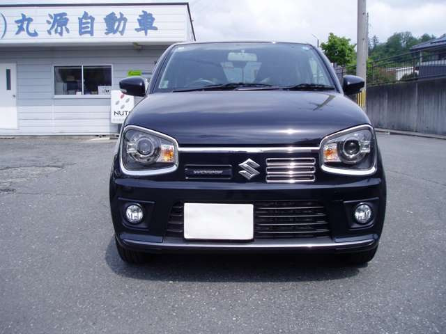 アルトワークス 4WD