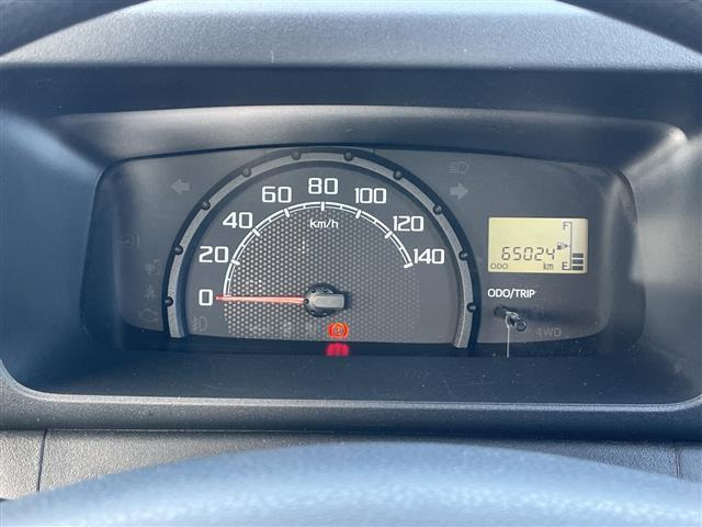 ハイゼットトラックスタンダード 4WD