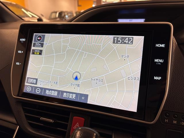 ヴォクシー2.0 ZS 煌II