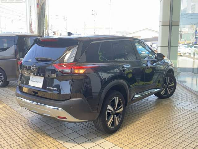 エクストレイル1.5 G