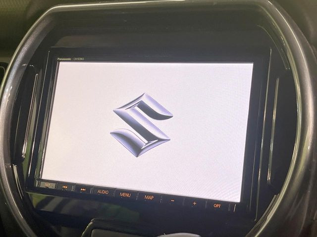 ハスラーJ スタイル