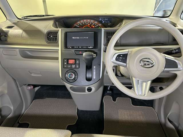 タントX SAII 4WD
