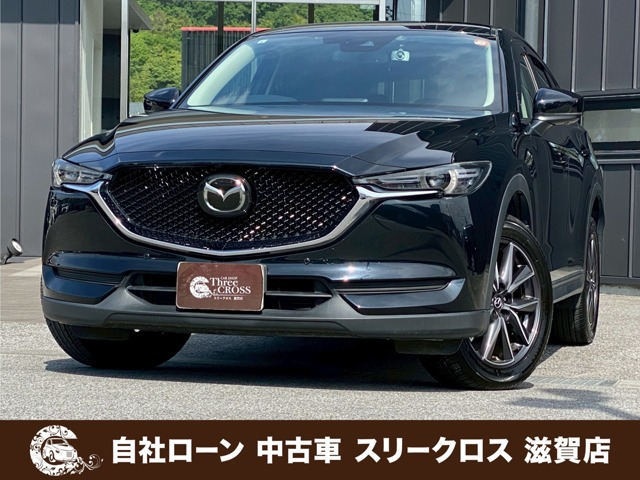 CX-52.2 XD プロアクティブ