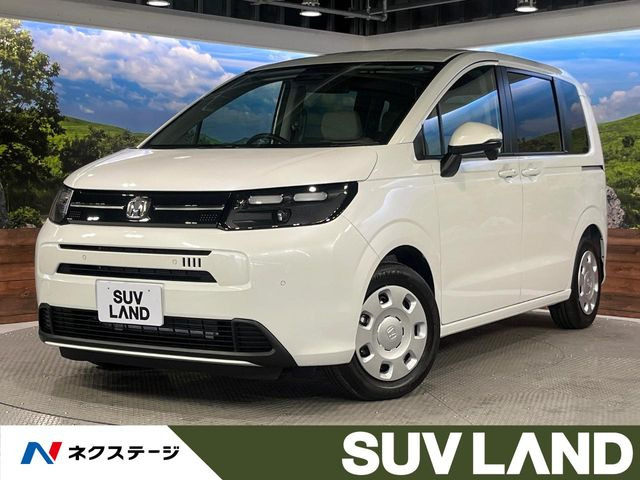 フリード1.5 エアー