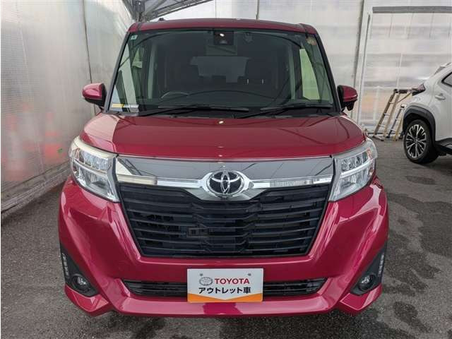 ルーミー1.0 G