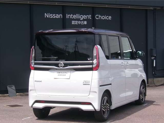 デイズハイウェイスターX プロパイロットエディション