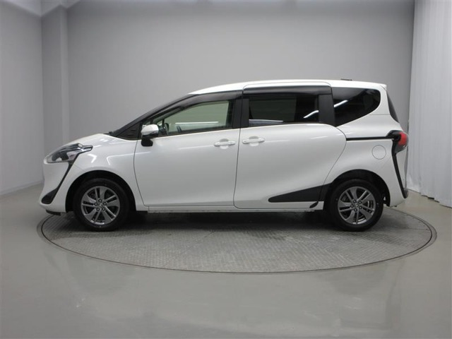シエンタ1.5 G クエロ 4WD