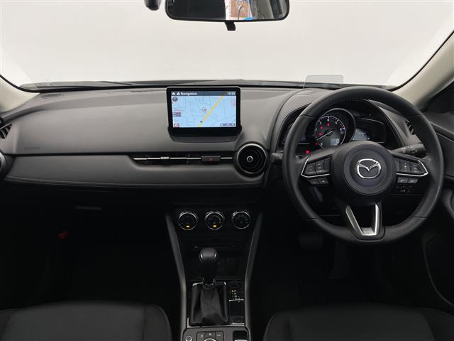 CX-31.8 XD ツーリング
