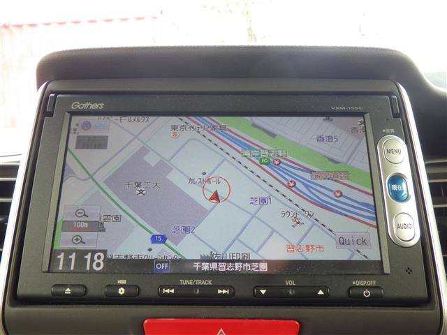 N-BOXG Lパッケージ
