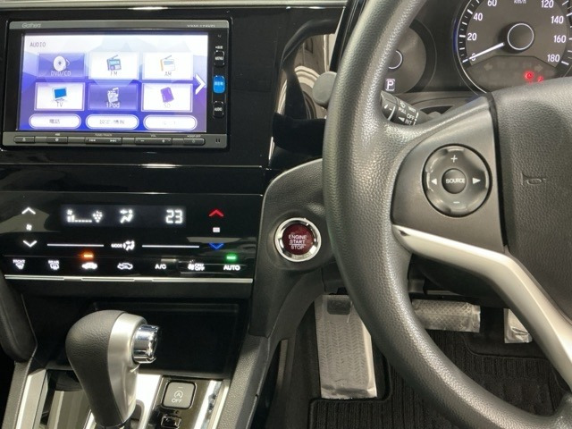 シャトル1.5 G