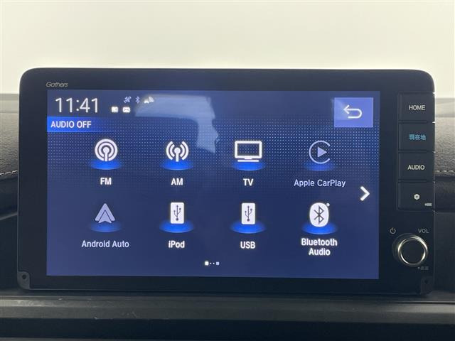 ステップワゴン2.0 e:HEV スパーダ プレミアムライン