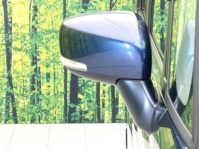 スペーシアカスタムハイブリッド(HYBRID)  XS