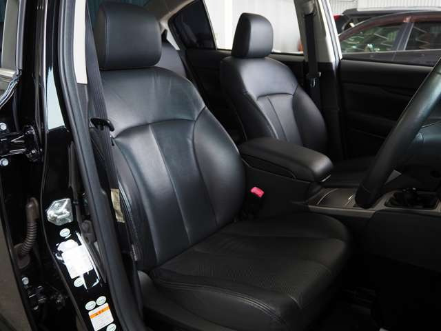 レガシィB42.5 GT Sパッケージ 4WD