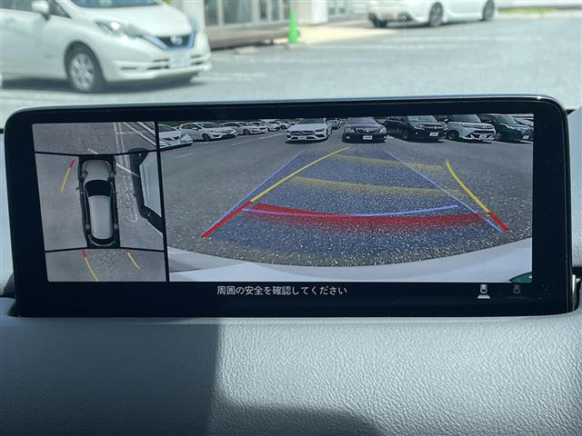CX-82.2 XD エクスクルーシブ モード