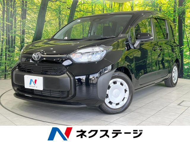 シエンタ1.5 G