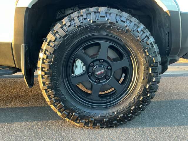 ランドクルーザー2502.7 VX 4WD