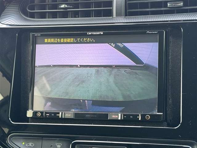アクア1.5 S