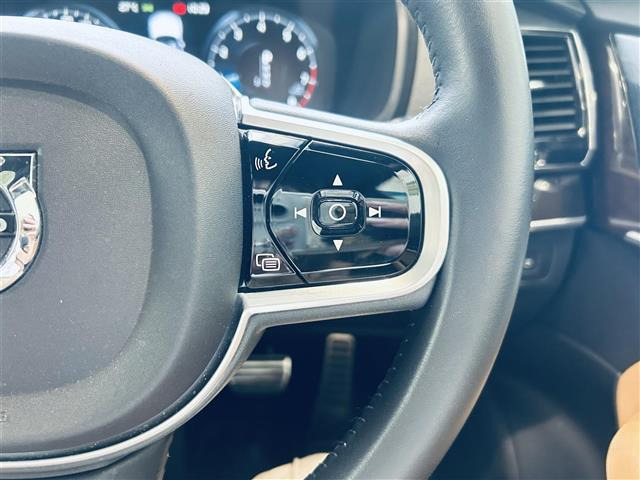 XC90T5 AWDノルディックエディション 4WD