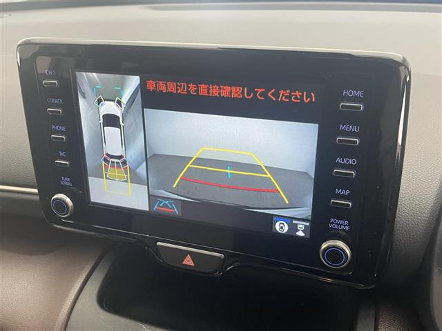 ヤリスクロス1.5 ハイブリッド Z