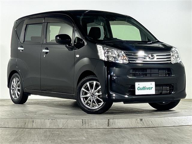 ムーヴX リミテッドII SAIII