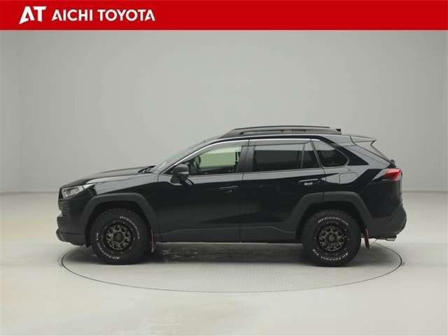 RAV42.0 アドベンチャー オフロードパッケージ II 4WD