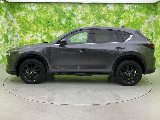CX-52.5 25S スポーツアピアランス