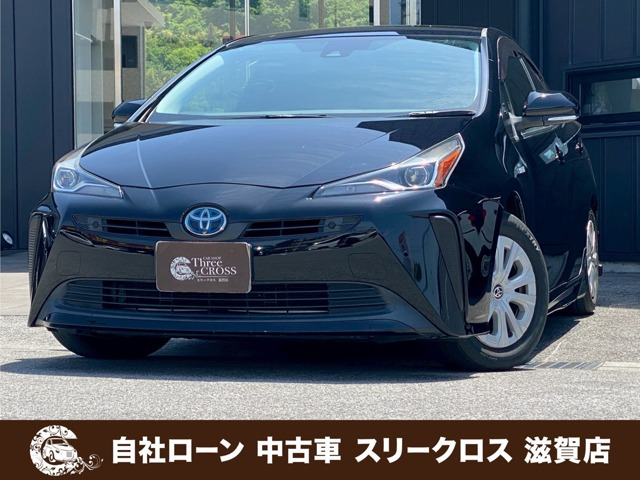 プリウス1.8 S