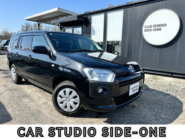 プロボックスバン1.5 F 4WD