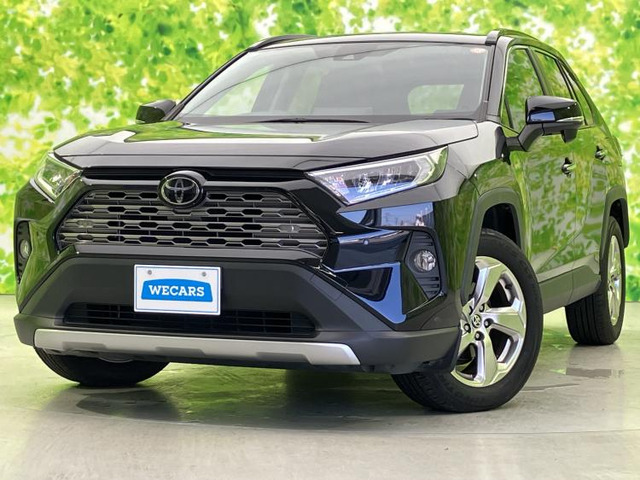 RAV42.0 G 4WD