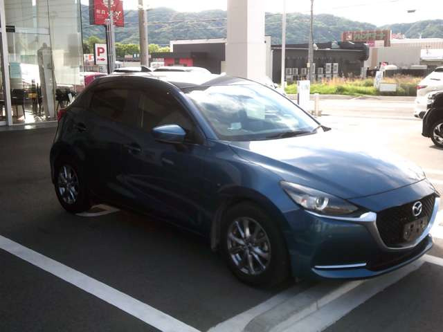 MAZDA21.5 15S プロアクティブ Sパッケージ
