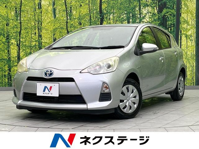 アクア1.5 L